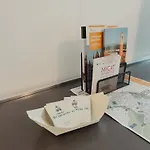 Appartamento - Paolo Mascagni-Centro Storico