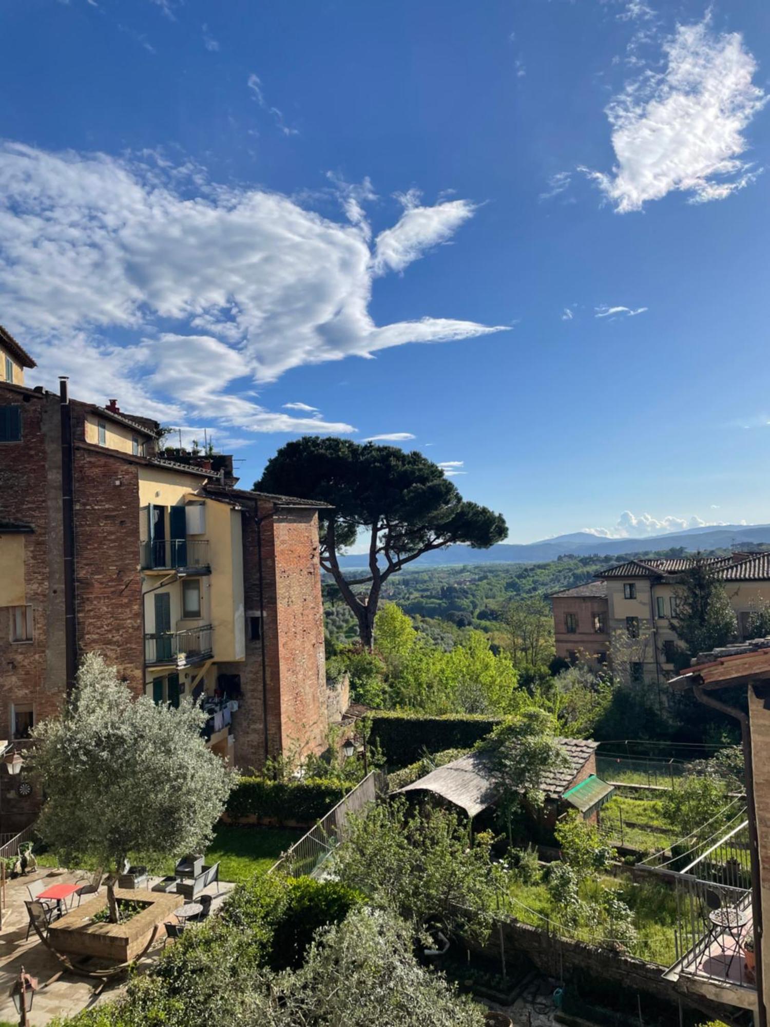 Apartamento - Paolo Mascagni-centro Storico