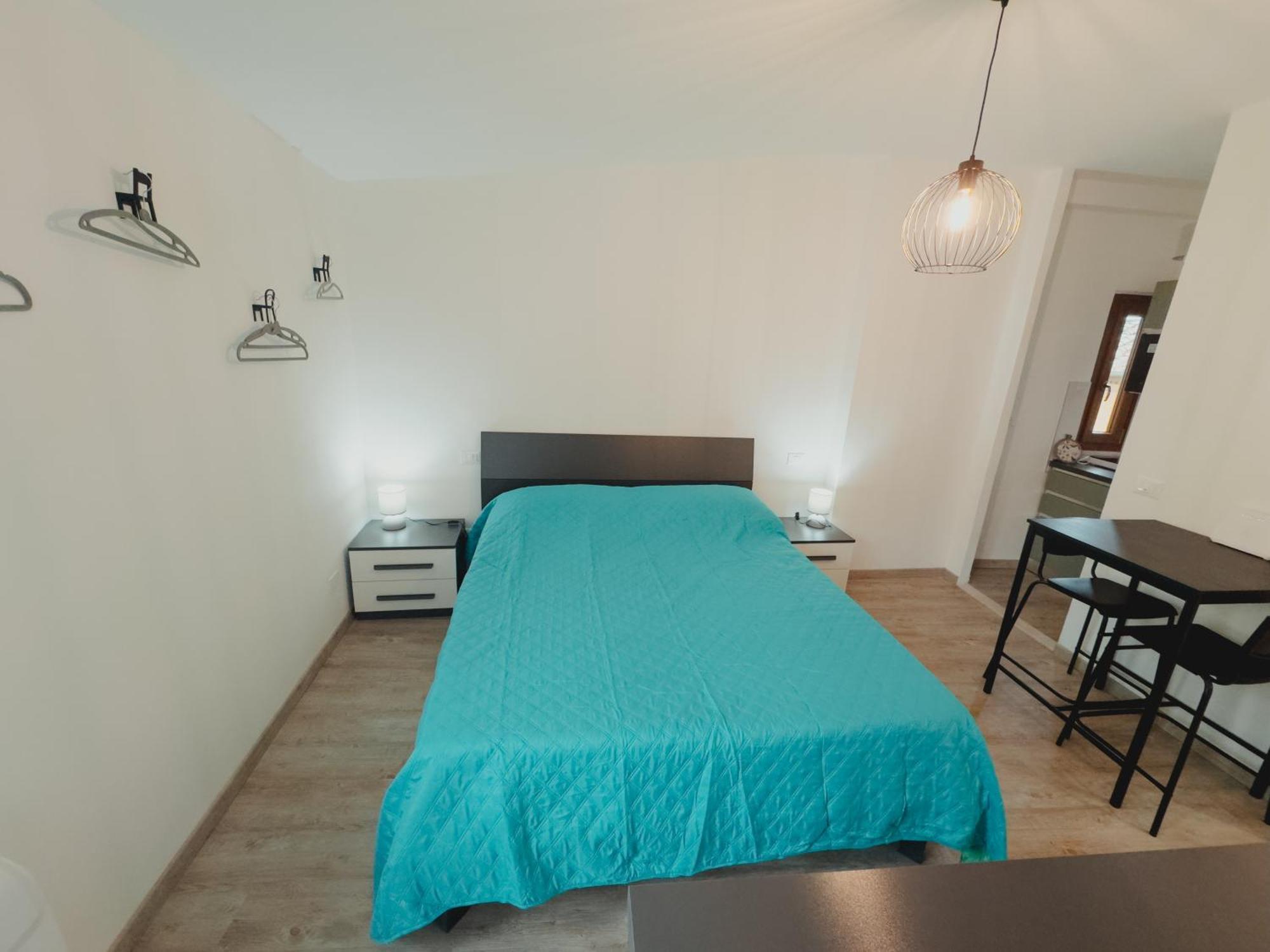 Apartamento - Paolo Mascagni-centro Storico *