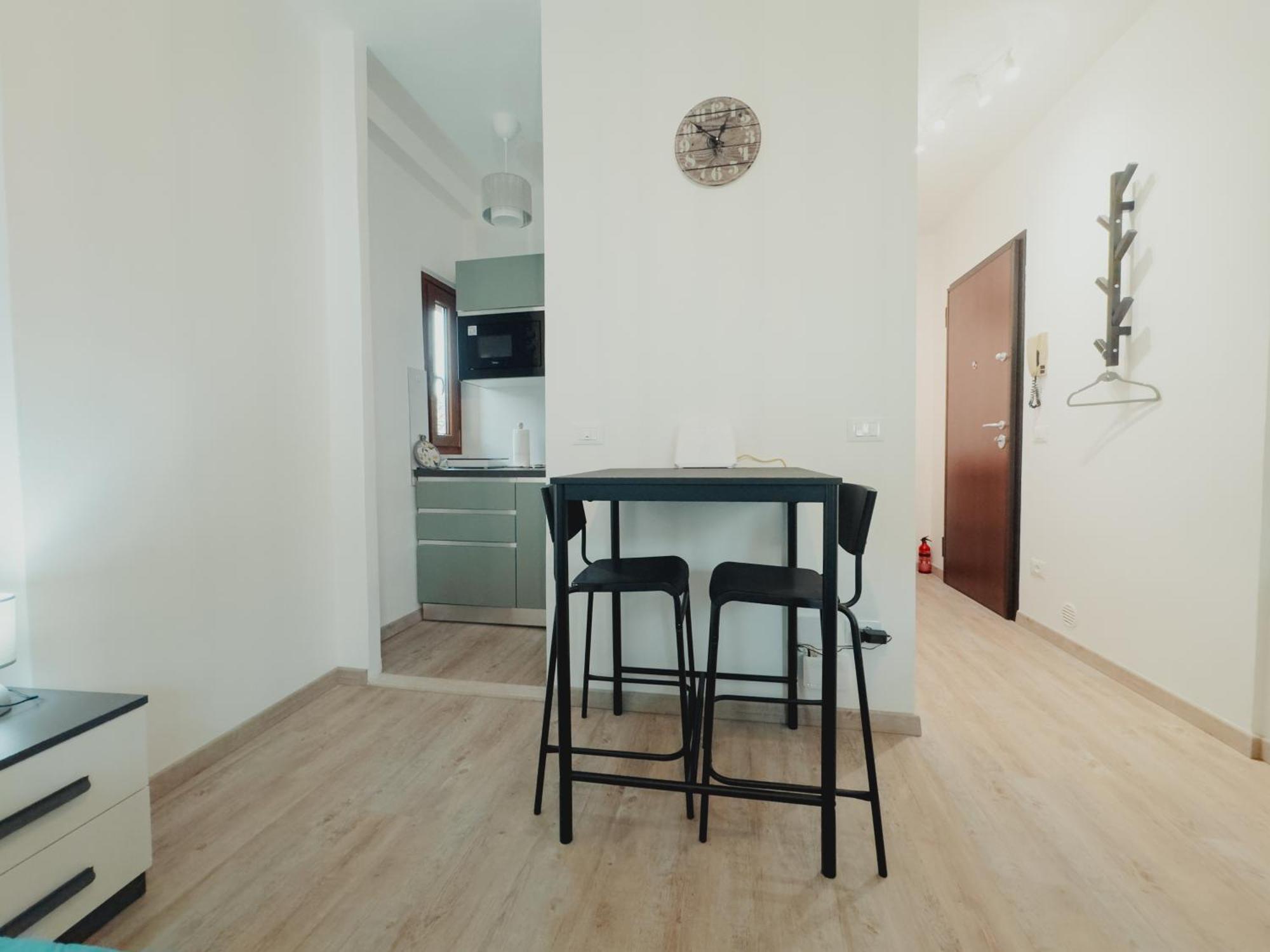 Apartamento - Paolo Mascagni-centro Storico