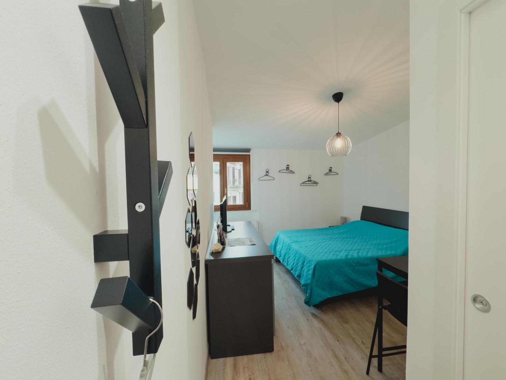 Apartamento - Paolo Mascagni-centro Storico