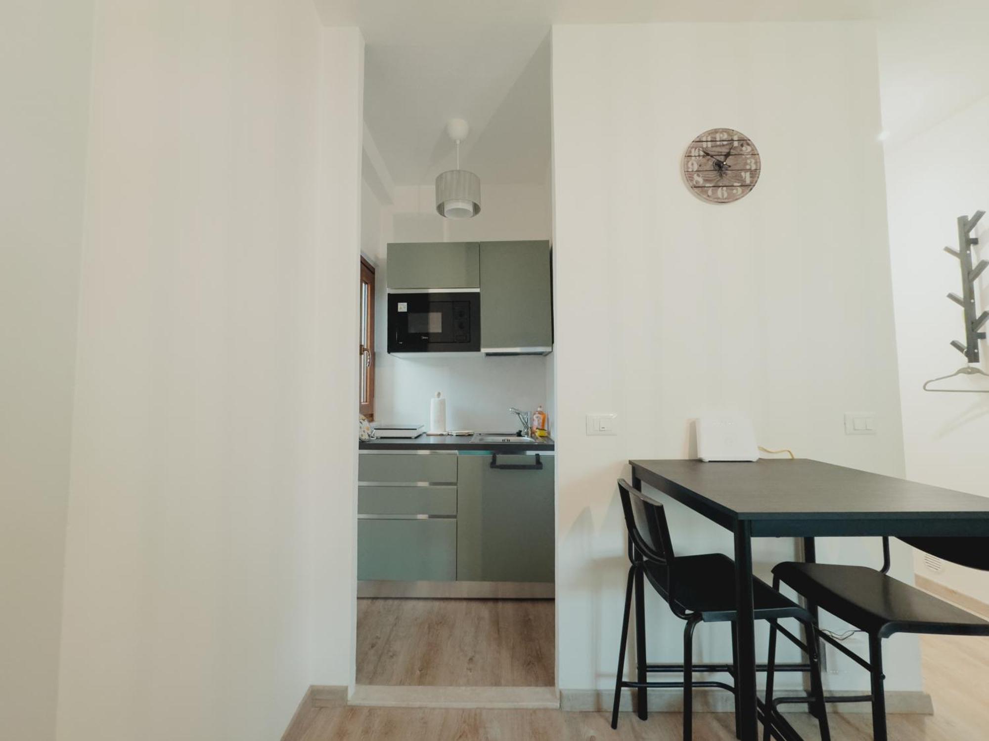 Apartamento - Paolo Mascagni-centro Storico Siena